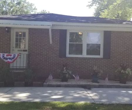 Goodwins Mobile Home Est LLC