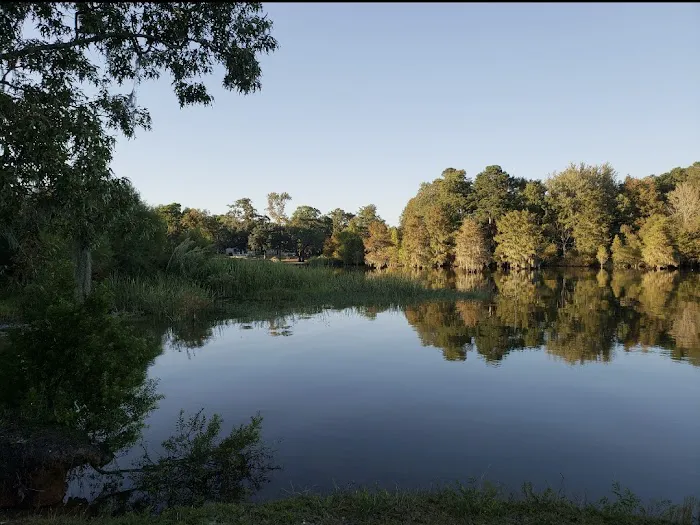 Site I-1 @ Santee lakes / KOA 16