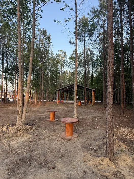 Site I-1 @ Santee lakes / KOA 27