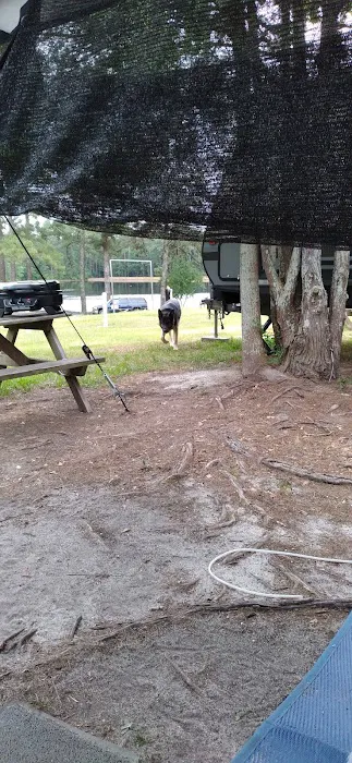 Taylors Mobile Home Park 4