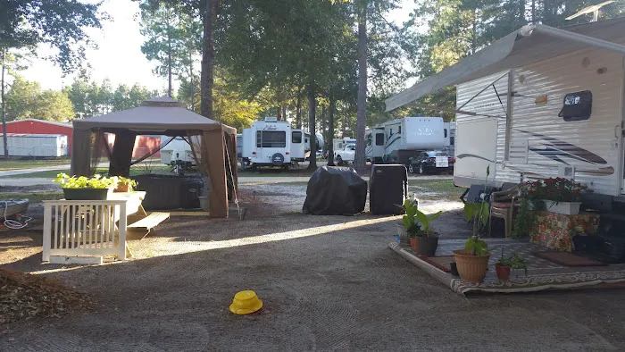 Boogers Fish Camp 4