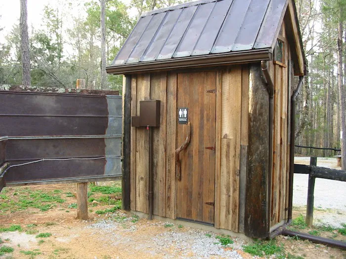 Boogers Fish Camp 6