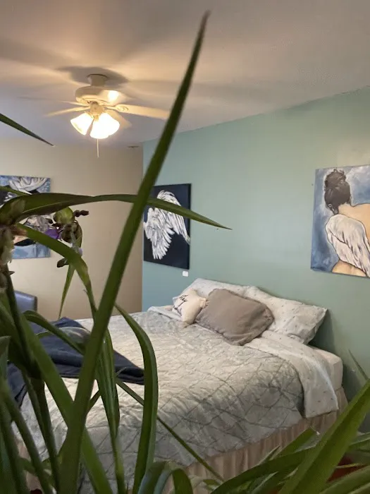Pond Walk Community 3