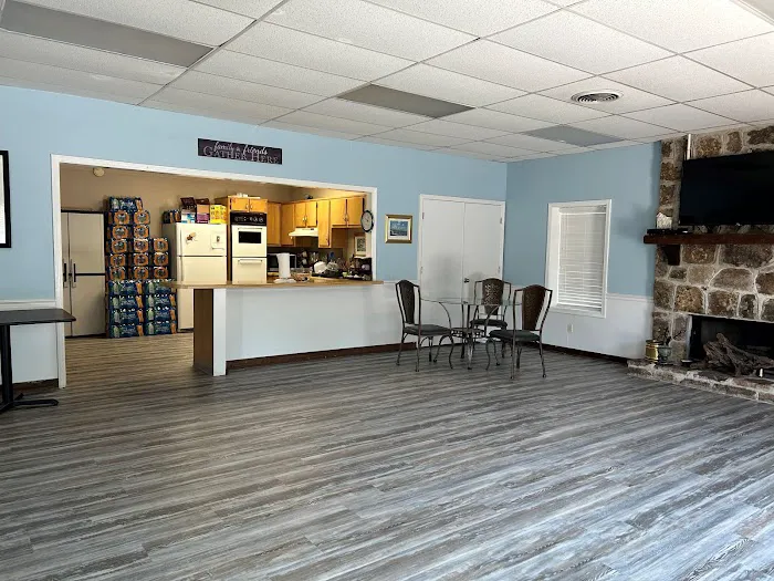 Pinson Valley Mobile Home Community 1