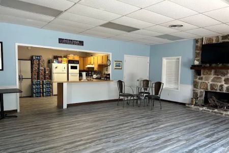 Pinson Valley Mobile Home Community