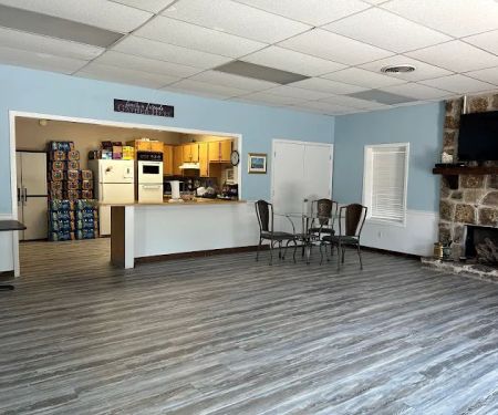 Pinson Valley Mobile Home Community