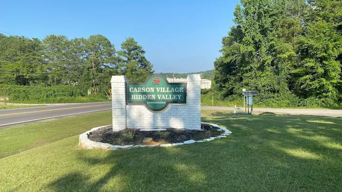 Pinson Valley Mobile Home Community 2