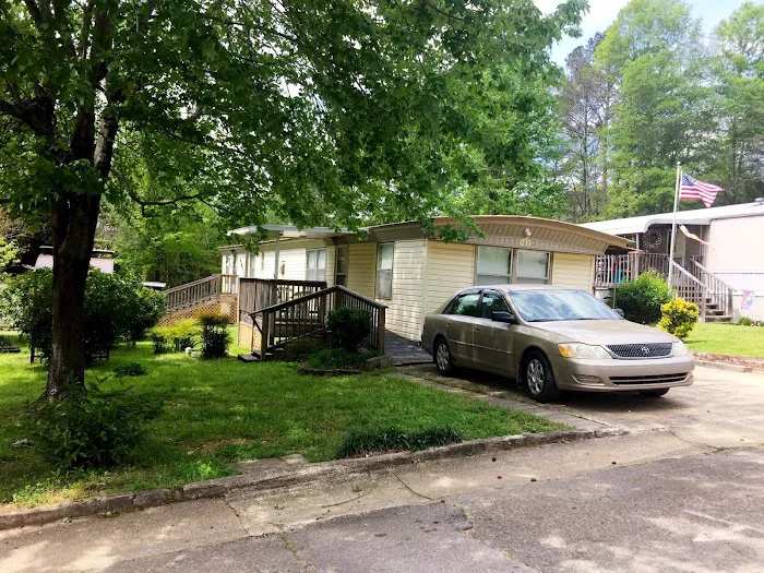 Forestdale Mobile Home Community 2