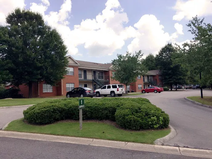 Forestdale Mobile Home Community 4