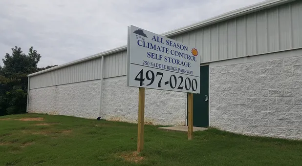 Forestdale Mobile Home Community 3