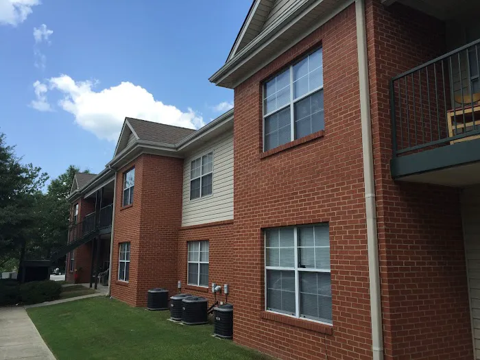 Forestdale Mobile Home Community 6