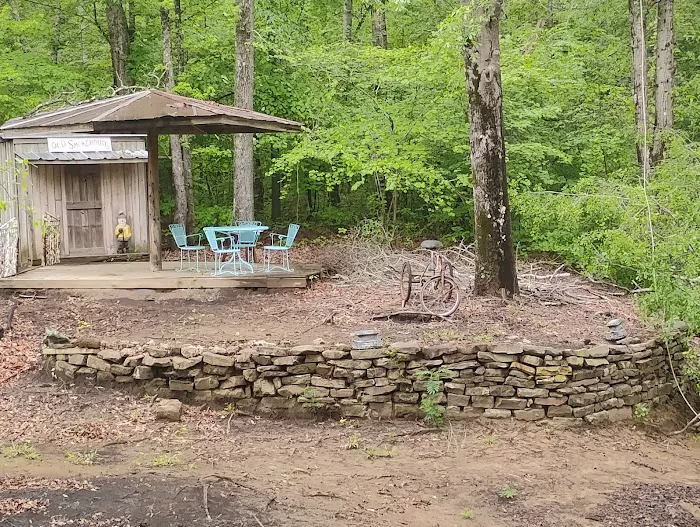 Forestdale Mobile Home Community 9