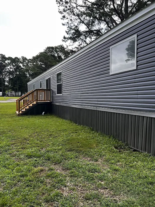 Forestdale Mobile Home Community 11