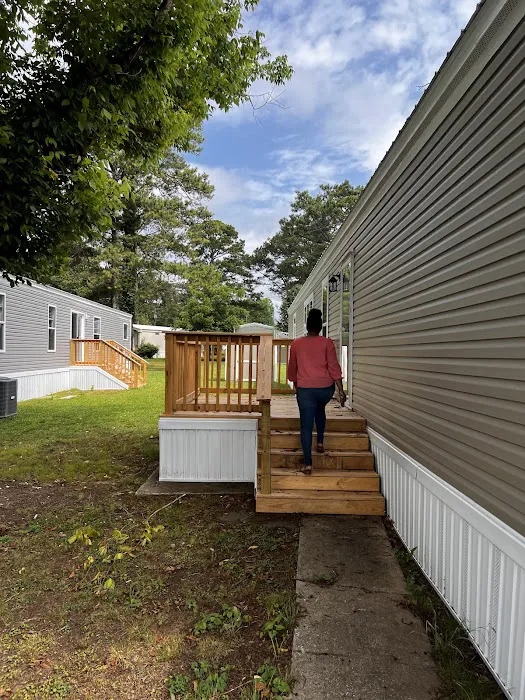 Forestdale Mobile Home Community 13