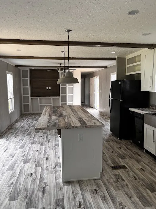 Forestdale Mobile Home Community 14