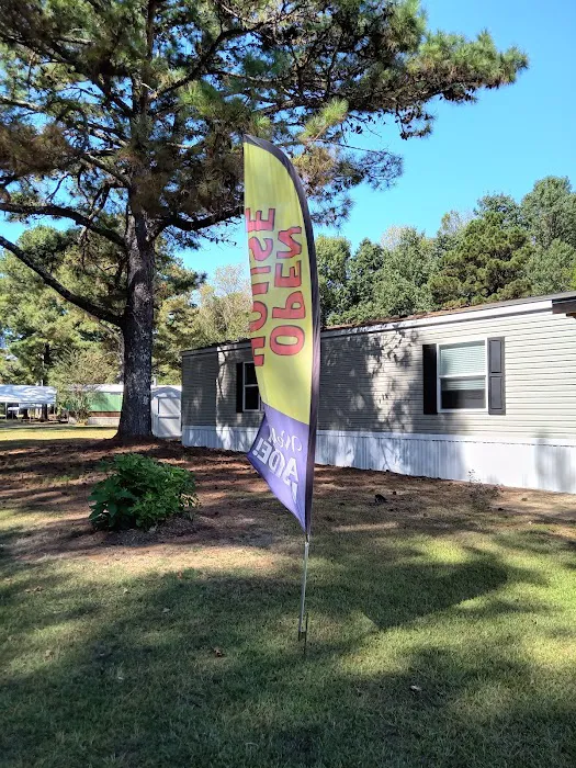 Forestdale Mobile Home Community 17