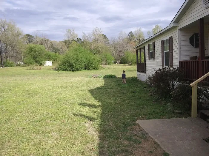 Daisy City Mobile Home Park 1