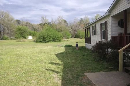 Daisy City Mobile Home Park
