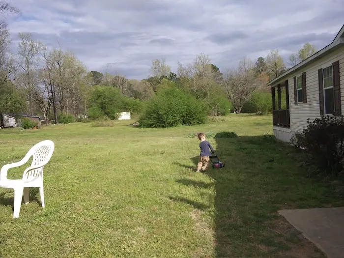 Daisy City Mobile Home Park 2