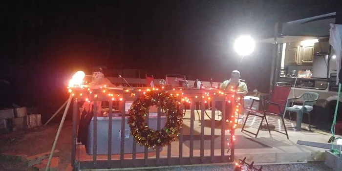 Vance RV Park 1