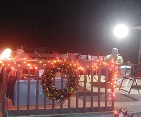 Vance RV Park