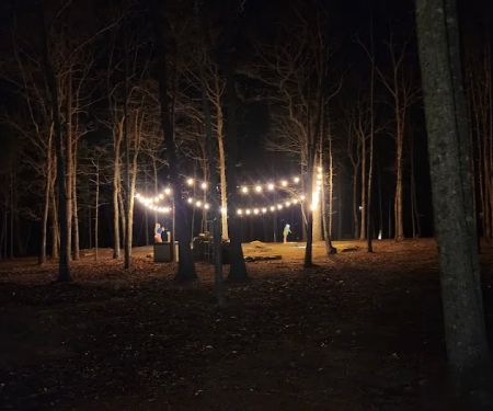 Forest Green Mobile home park