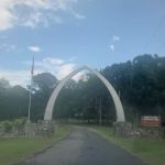 Campsite 13 (Wolverine)