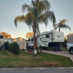 Bill Frederick Park Family Campground