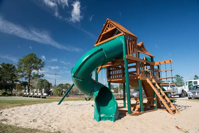 Bill Frederick Park Family Campground 6
