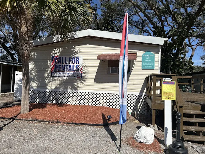 Tropical Mobile Home Park 1