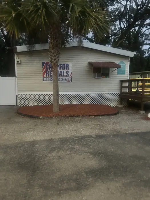 Tropical Mobile Home Park 2