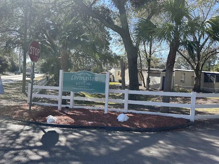 Tropical Mobile Home Park 3