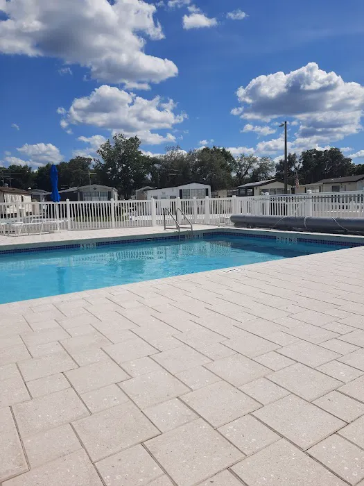Hillcrest RV Resort 2
