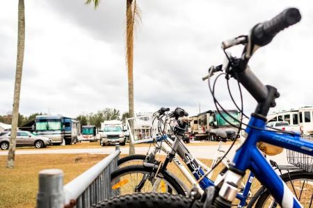 Hillcrest RV Resort