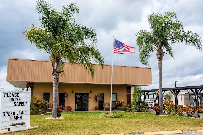 Hillcrest RV Resort 3