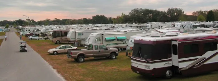 Hillcrest RV Resort 8