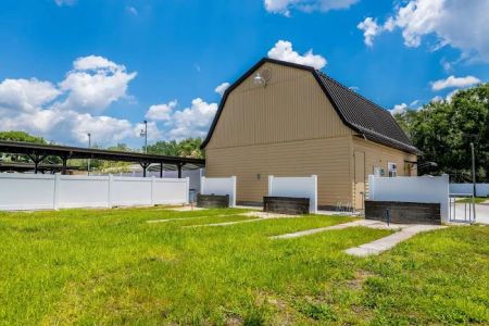 Bedrock Winters 55 Mobile Home Park