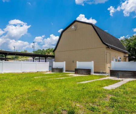 Bedrock Winters 55 Mobile Home Park