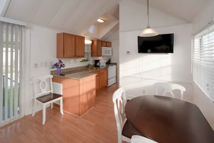 Bedrock Winters 55 Mobile Home Park 2