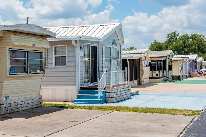 Bedrock Winters 55 Mobile Home Park 5