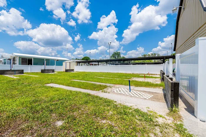 Bedrock Winters 55 Mobile Home Park 8