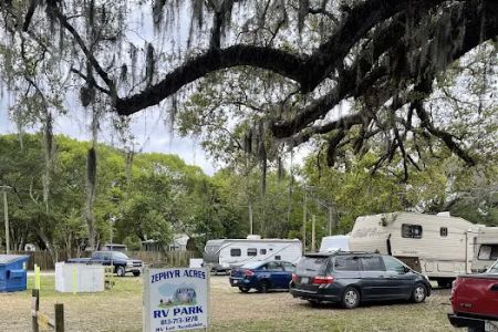 Zephyr Acres RV Park