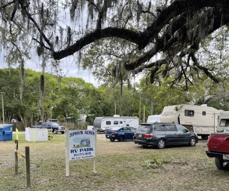 Zephyr Acres RV Park