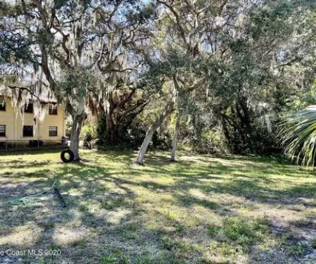 Shady Oaks Mobile Home Park