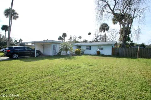 Shady Oaks Mobile Home Park 2