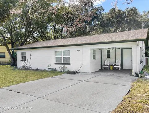 Shady Oaks Mobile Home Park 4