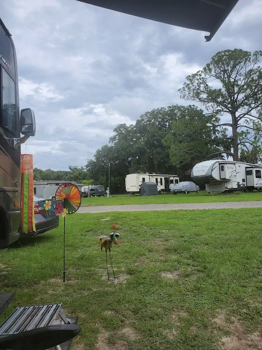 Campsite #14 1