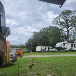 Campsite #14