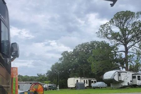 Campsite #14