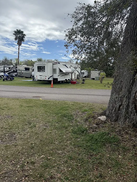 Campsite #14 3